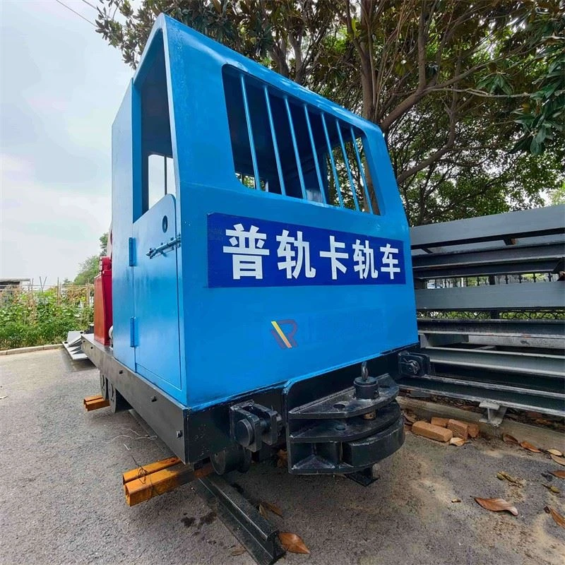 Remote Control Mining Winch For Mine Haulage best